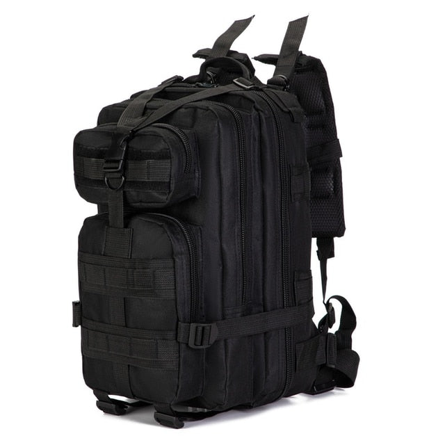 Outdoor Tactical Backpack*