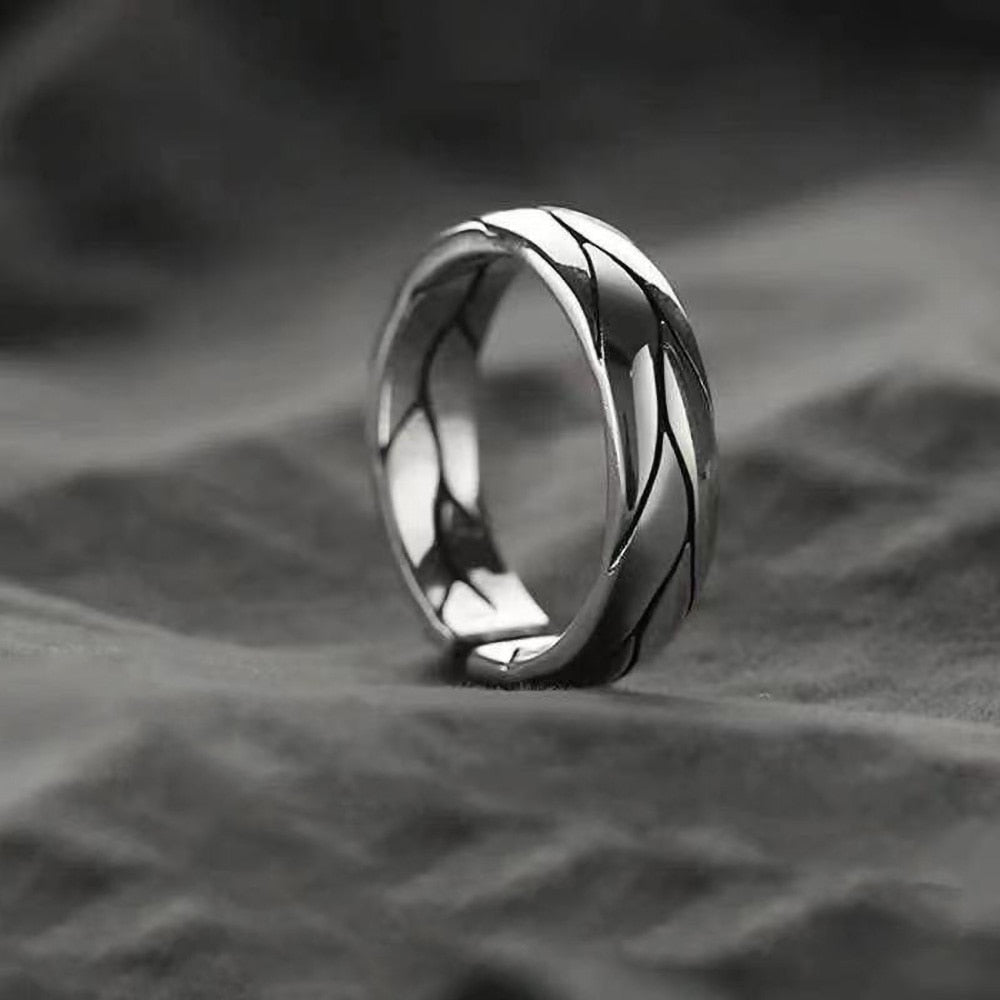 Luxurious Rings for Men*