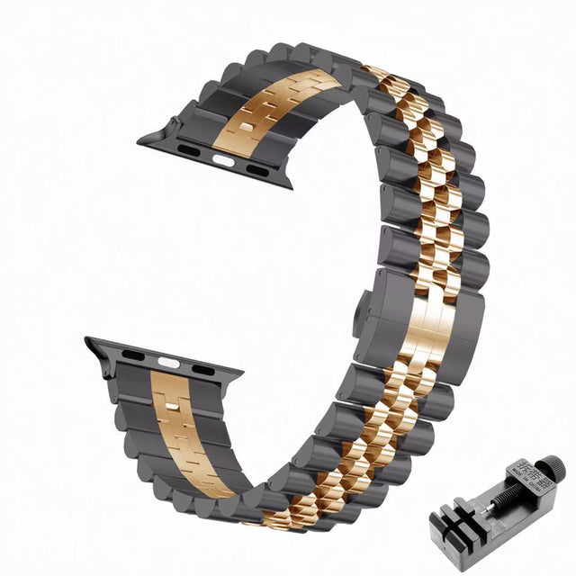 Watch Band* Stainless Steel iWatch Band