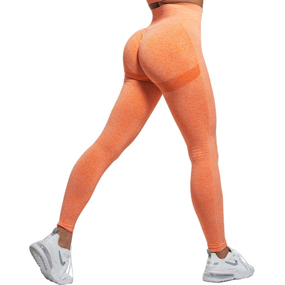 Fitness Running Yoga Pants*