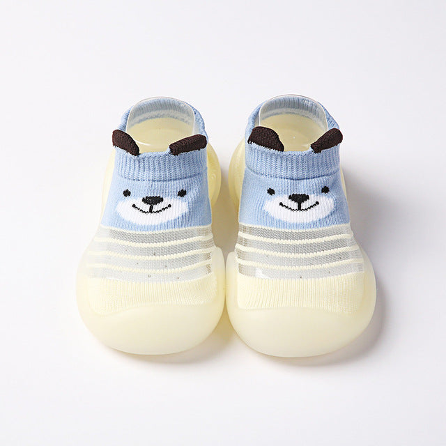 Non-Slip Baby Toddler Shoes*