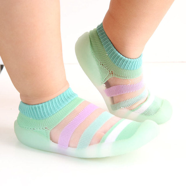 Non-Slip Baby Toddler Shoes*