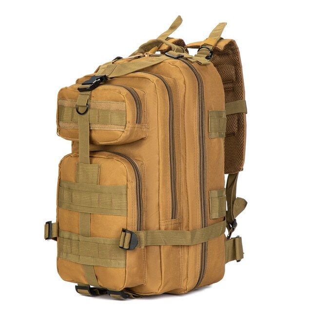 Outdoor Tactical Backpack*