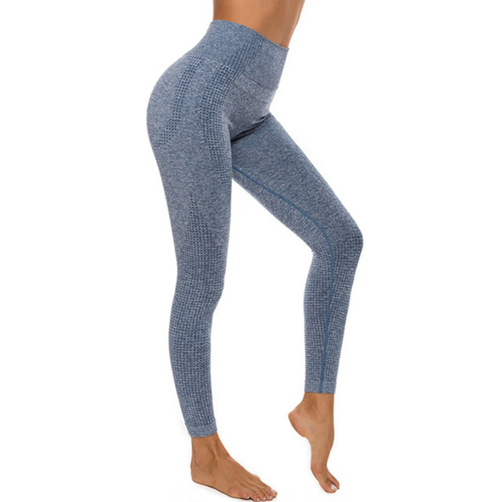 Fitness Running Yoga Pants*