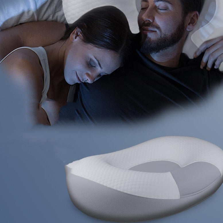 Snoring Artifact Anti-snoring Pillow Pad