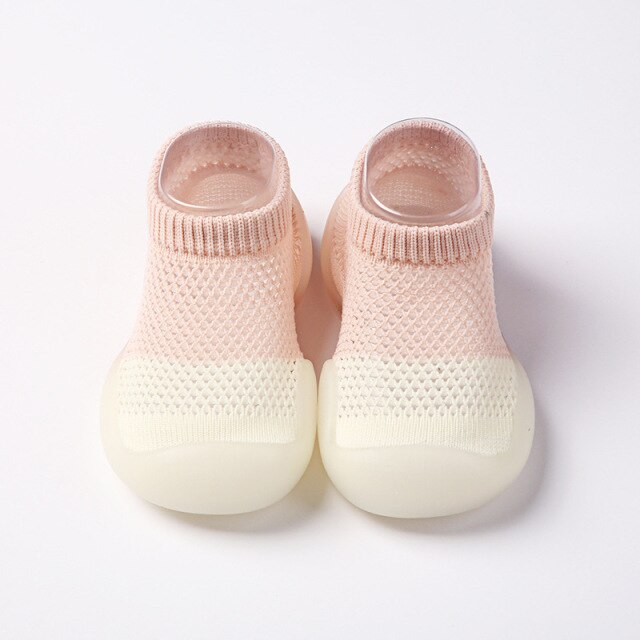 Baby First Shoes*