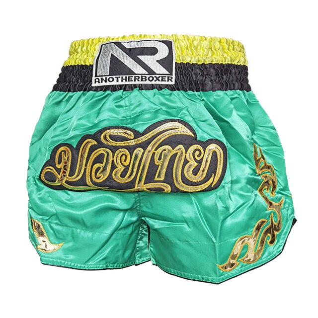 Men Boxing Shorts*