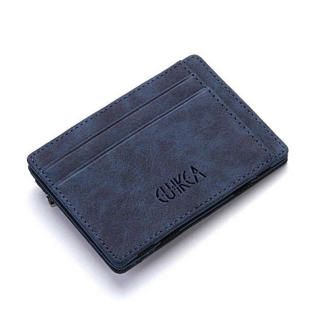 Ultra Thin Mini Magic Wallets*