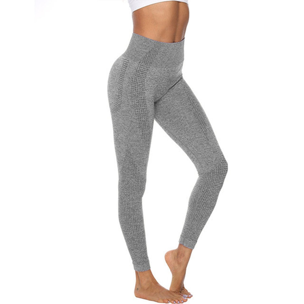 Fitness Running Yoga Pants*