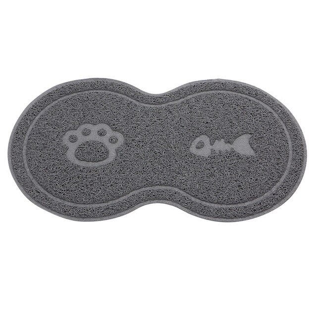 Pet Bowl PVC Placemat*