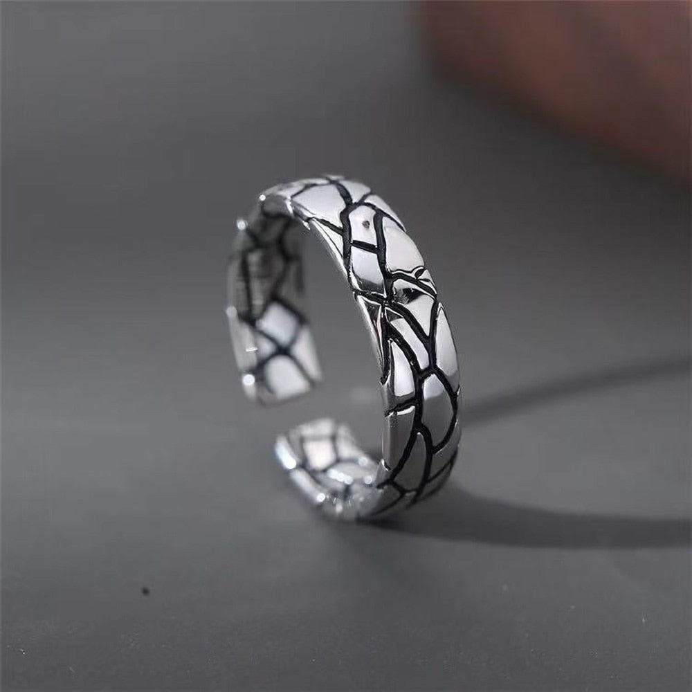 Luxurious Rings for Men*