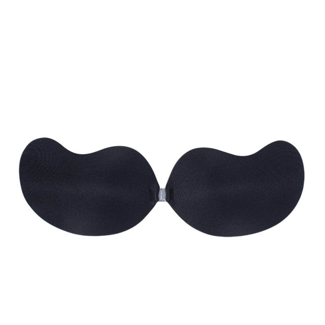 Strapless Bra Stealth Nipple Cover*