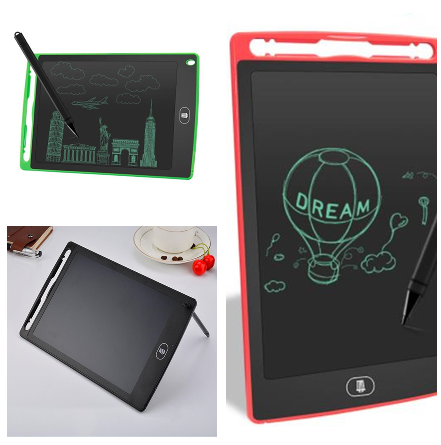 LCD Writing Board New Children's Note Draft Writing Board *