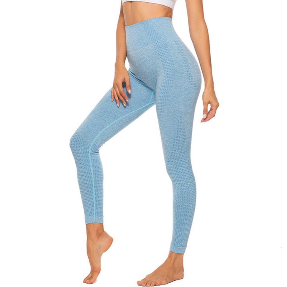 Fitness Running Yoga Pants*