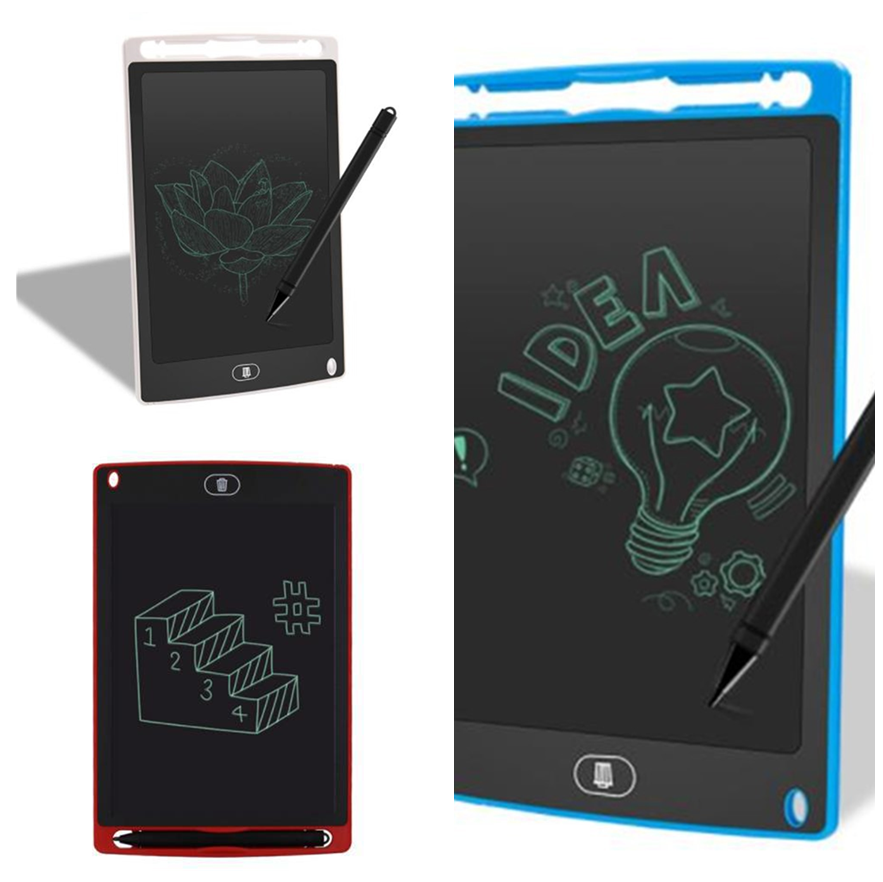 LCD Writing Board New Children's Note Draft Writing Board *