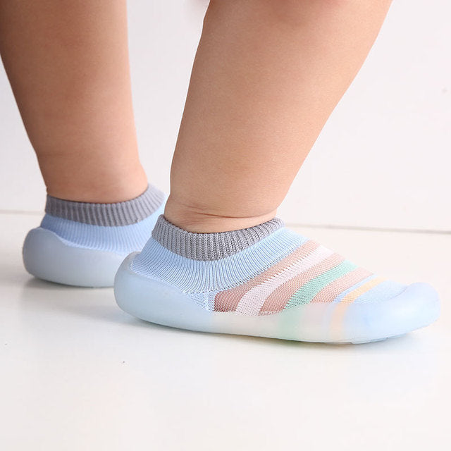 Non-Slip Baby Toddler Shoes*