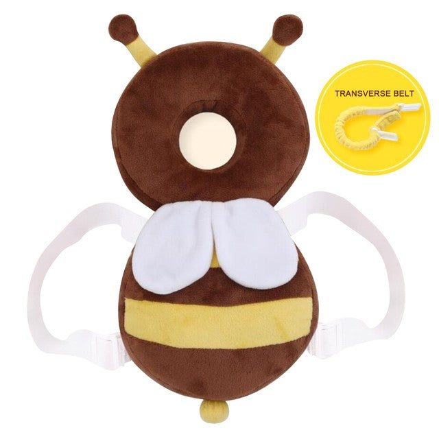 Baby Head Protector Pillow *