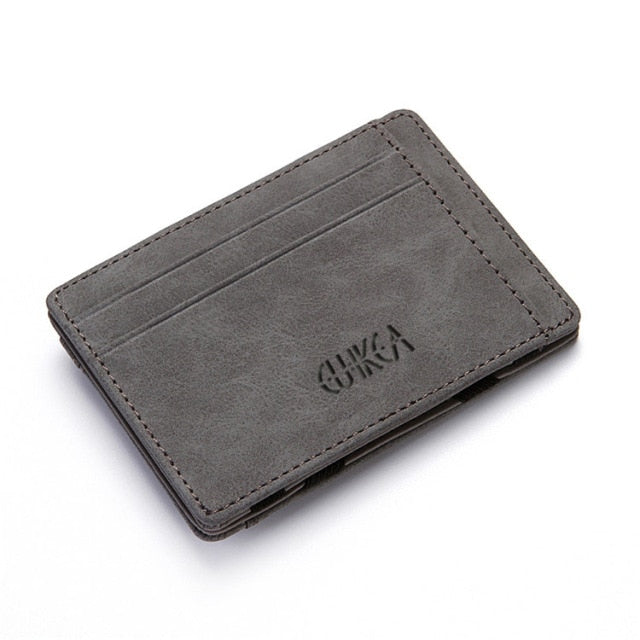 Ultra Thin Mini Magic Wallets*