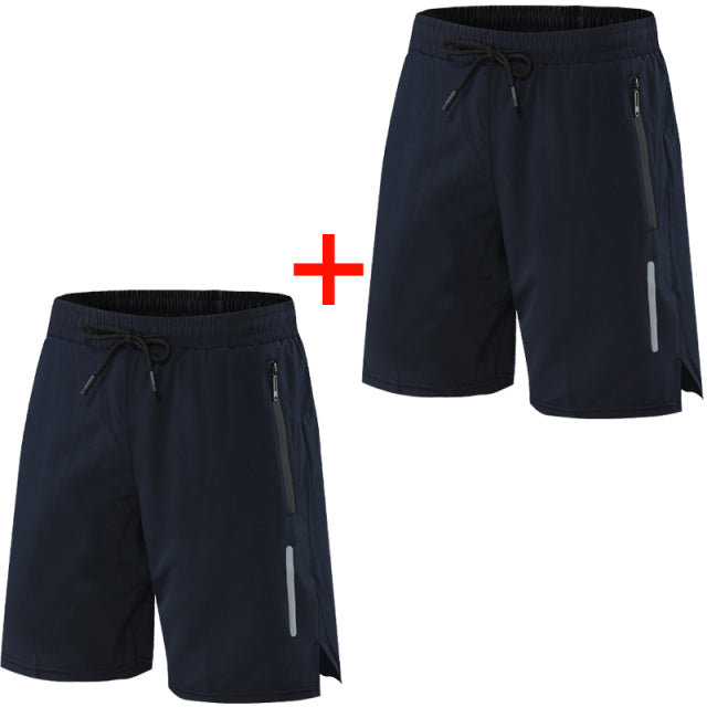 Men Gym Shorts*