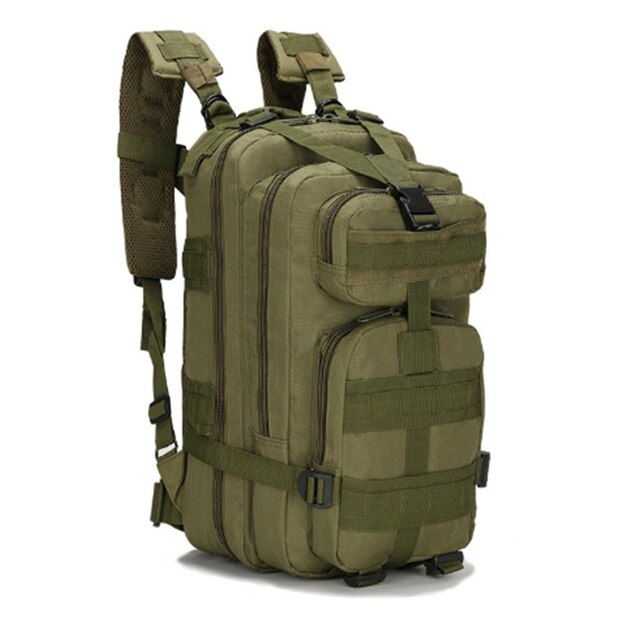 Outdoor Tactical Backpack*