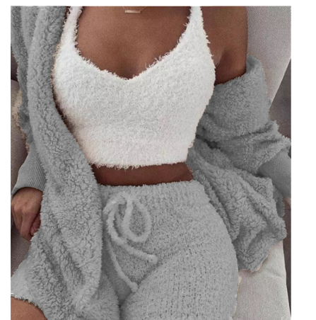 Cozy Lounge Set *