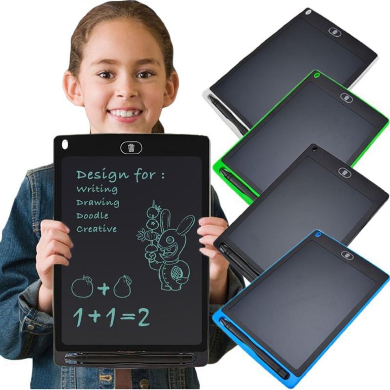 LCD Writing Board New Children's Note Draft Writing Board *