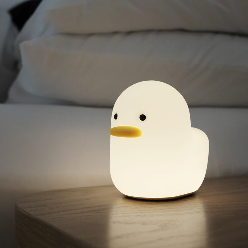Duck LED Lamp Night Light*