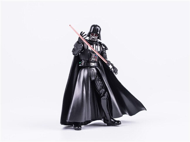 PVC Action Figure Collectible* Darth Vader Star Wars