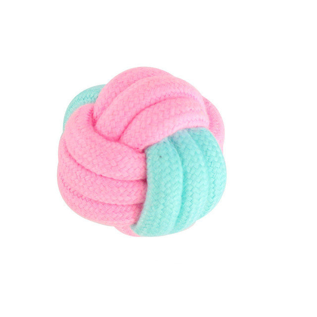 Pet Dog Chew Toys*