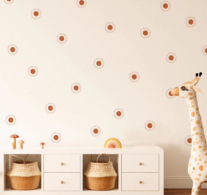 Baby Room Stickers*