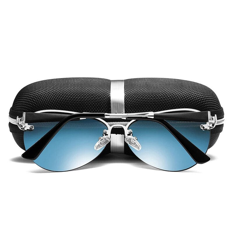 Luxury Brand Sunglasses Men*