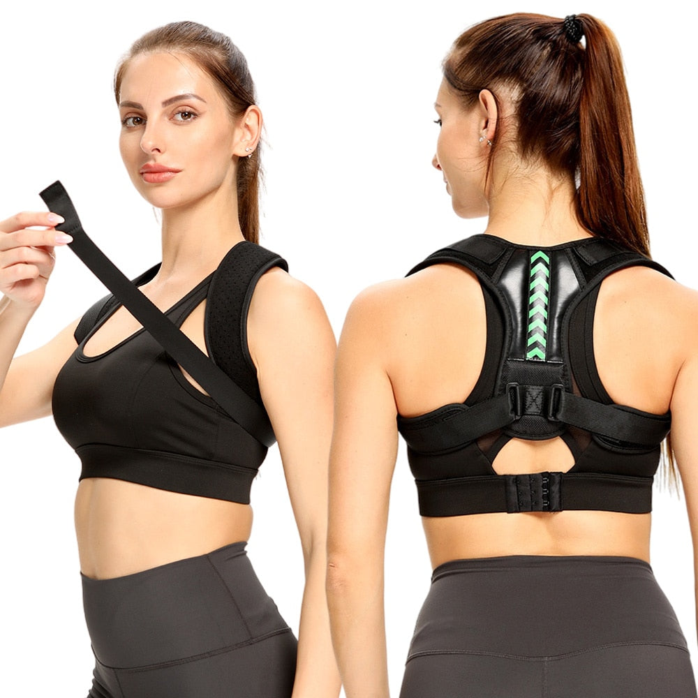 Posture Corrector for Men and Women*