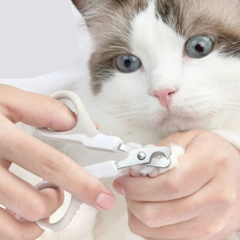 Cat Nail Clippers*