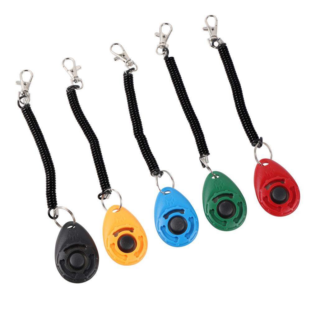 Cat and Dog Training Clicker*