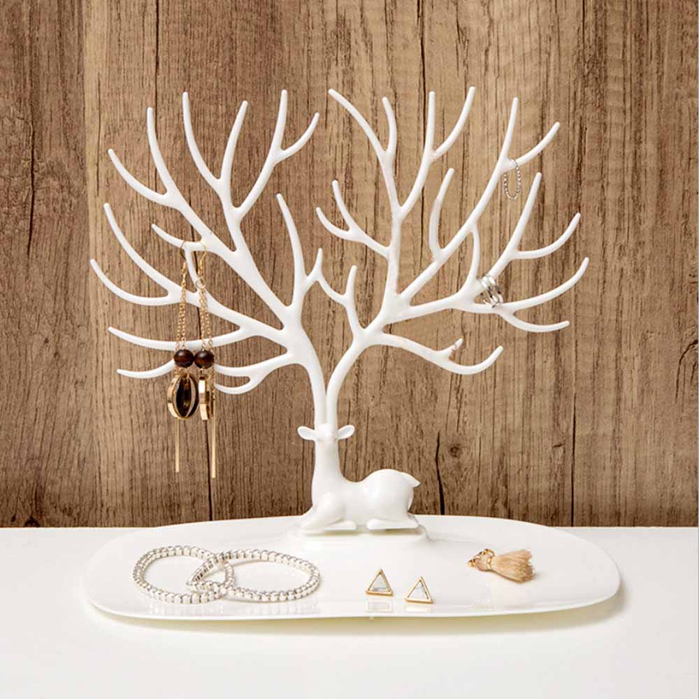 Deer Jewelry Holder*