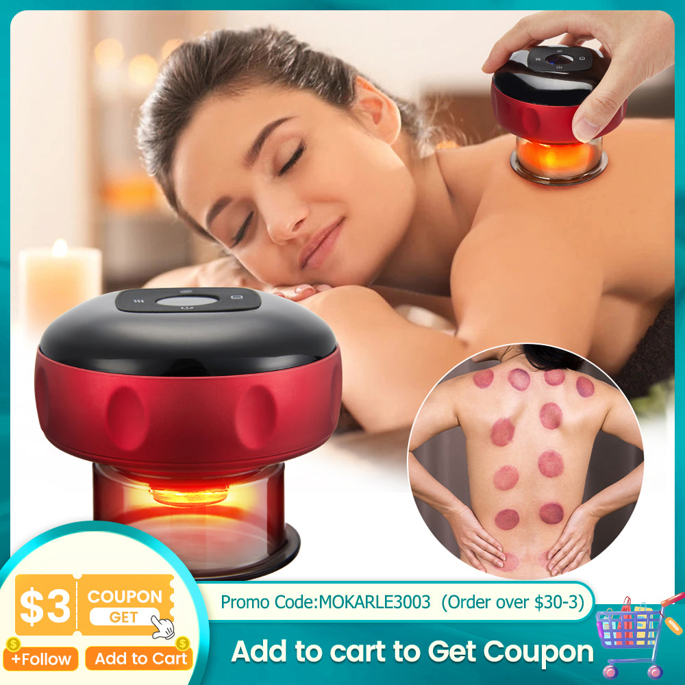 Anti-Cellulite Therapy Massager*