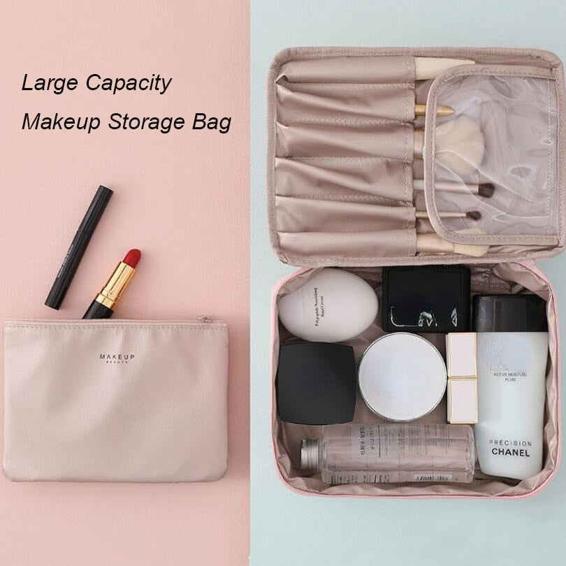 Makeup Bag Travel Bag*