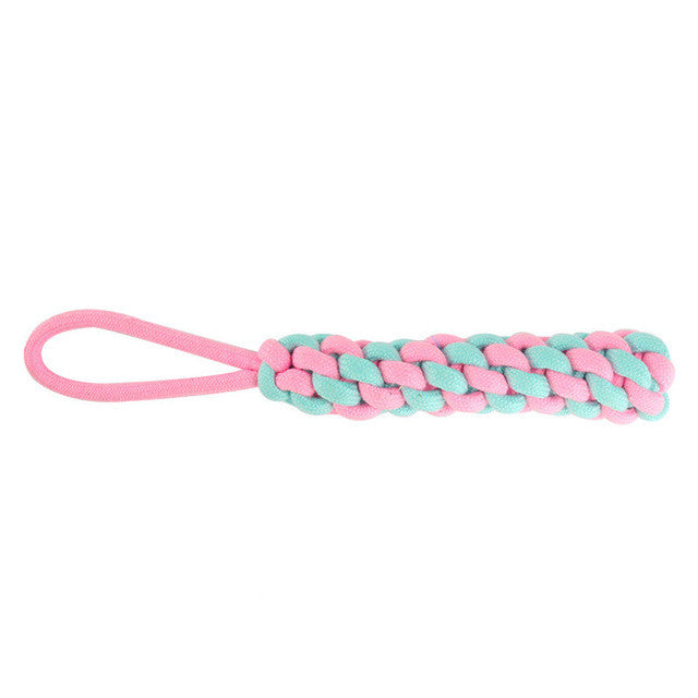 Pet Dog Chew Toys*