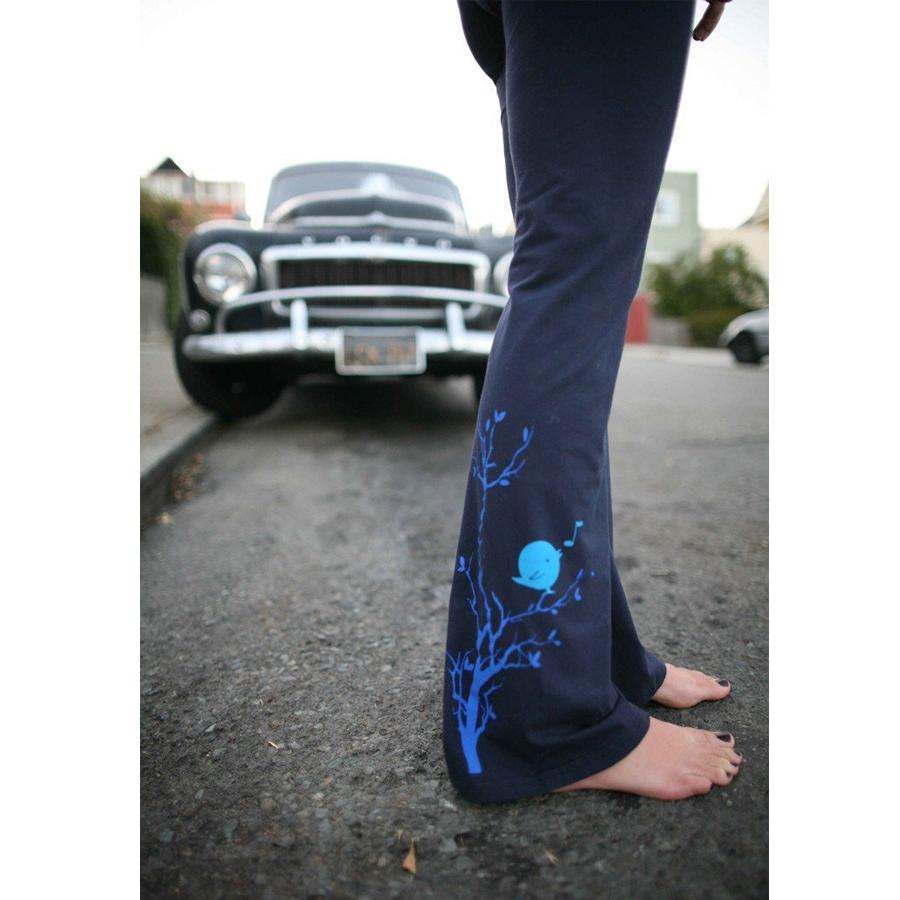 Songbird Yoga pants*