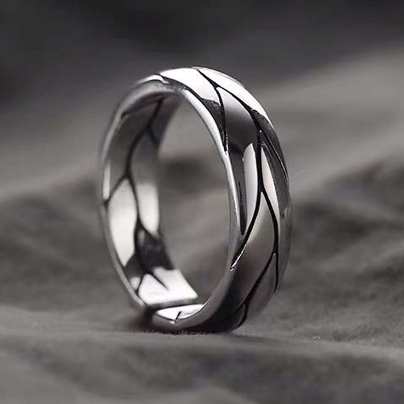 Luxurious Rings for Men*