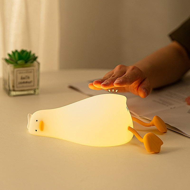 Duck LED Nightlight*