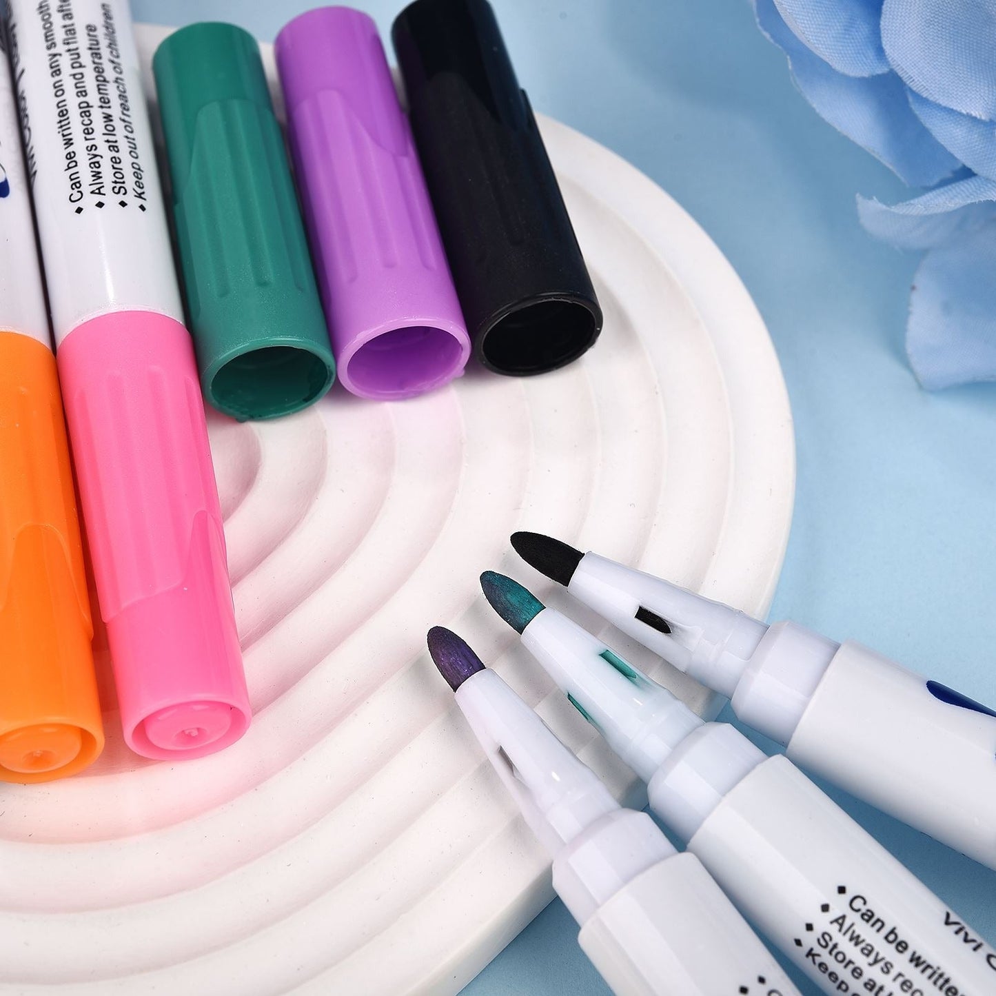 Magic Water Painting Pens*