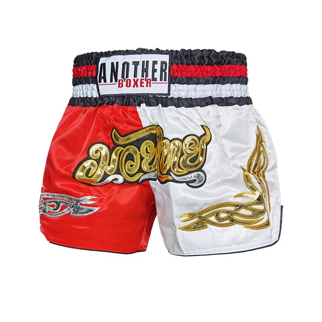 Men Boxing Shorts*