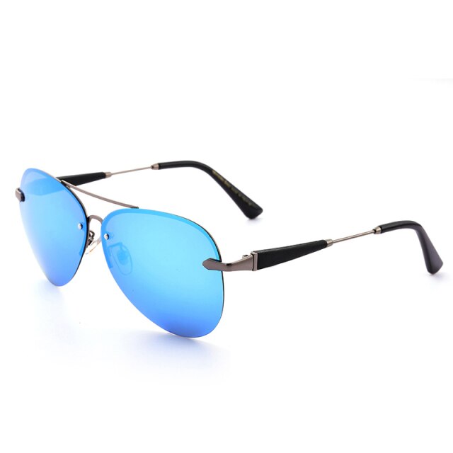 Luxury Brand Sunglasses Men*