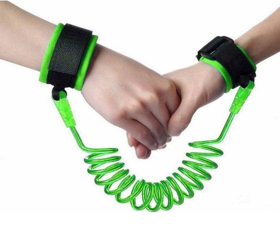 Bracelet Safety Guide Collar Child Anti Loss*