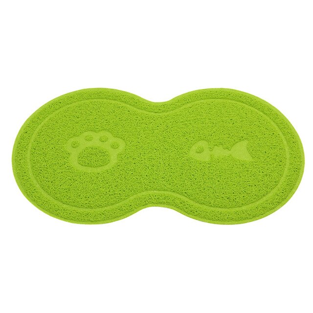 Pet Bowl PVC Placemat*