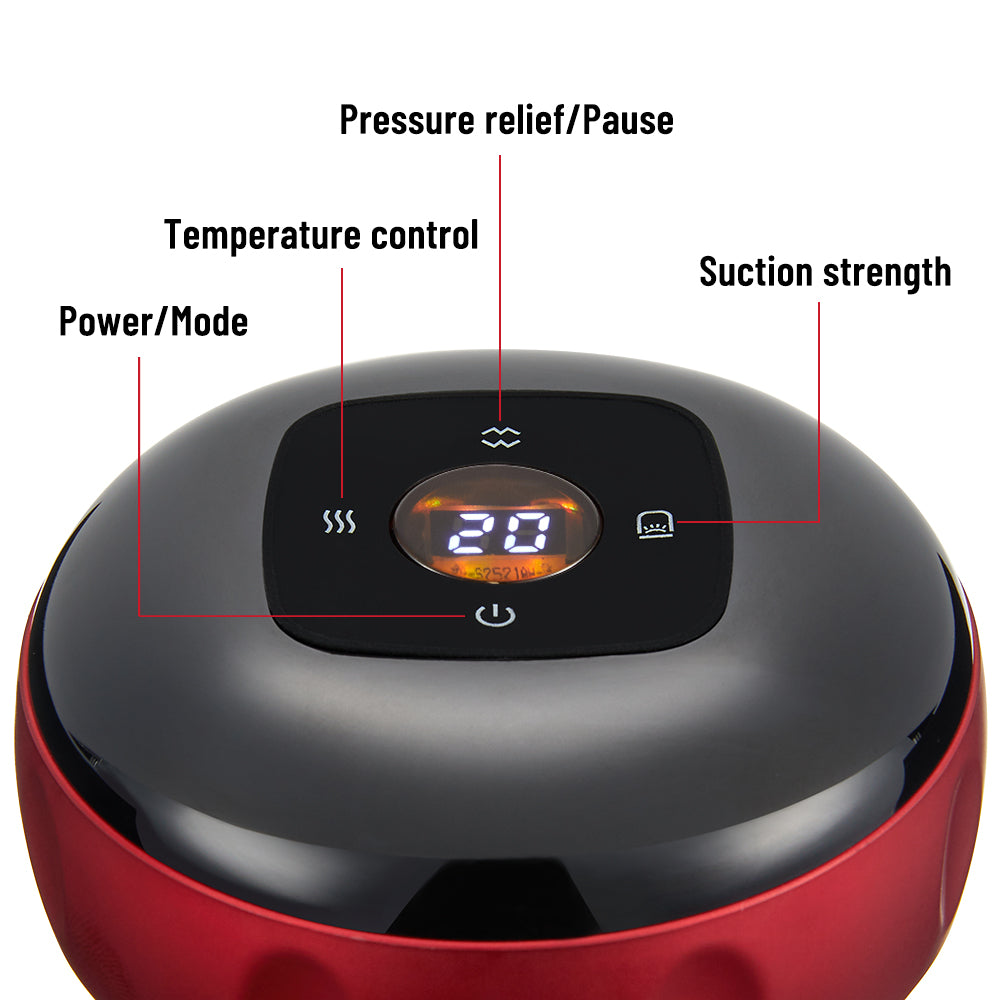 Anti-Cellulite Therapy Massager*