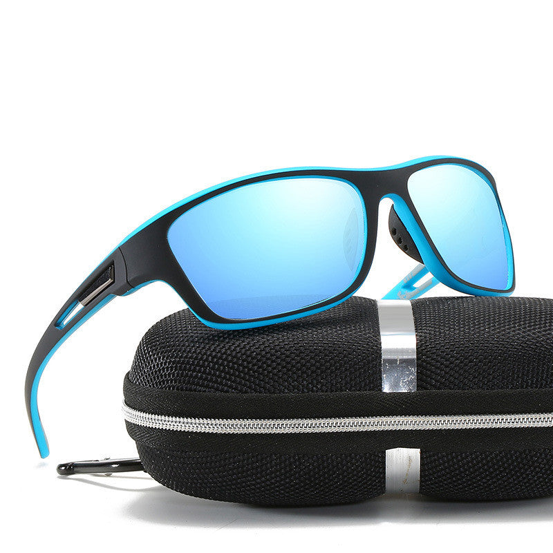 Polarized UV Protection Sunglasses* Luxury Sunglasses