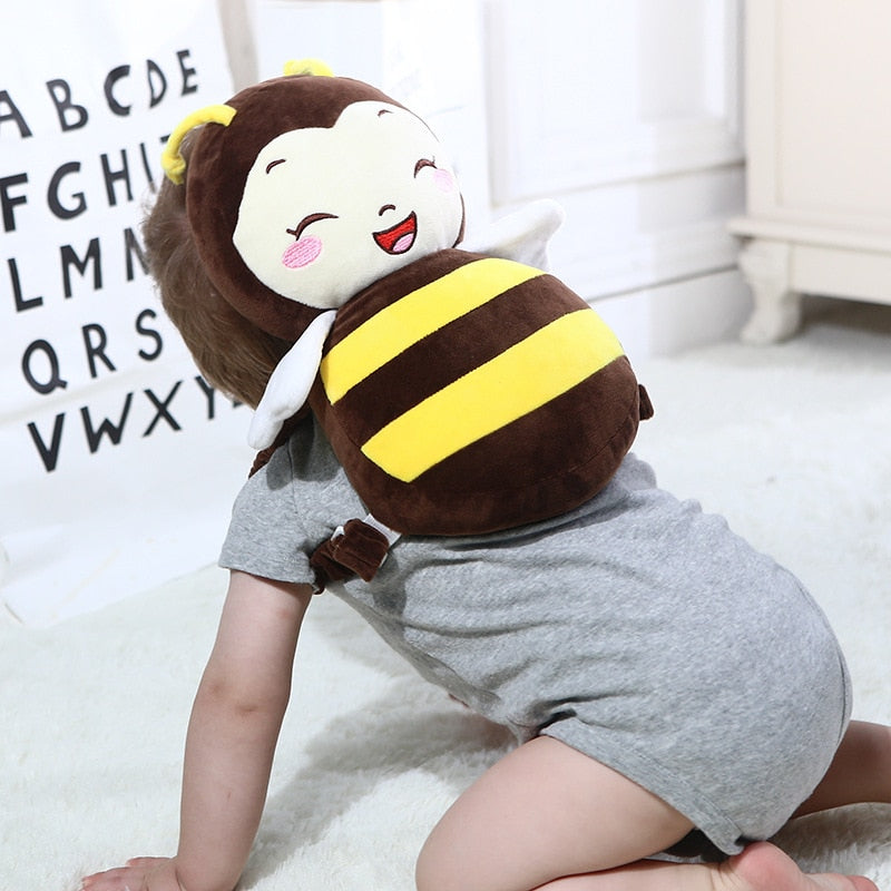 Baby Head Protection Pillow*