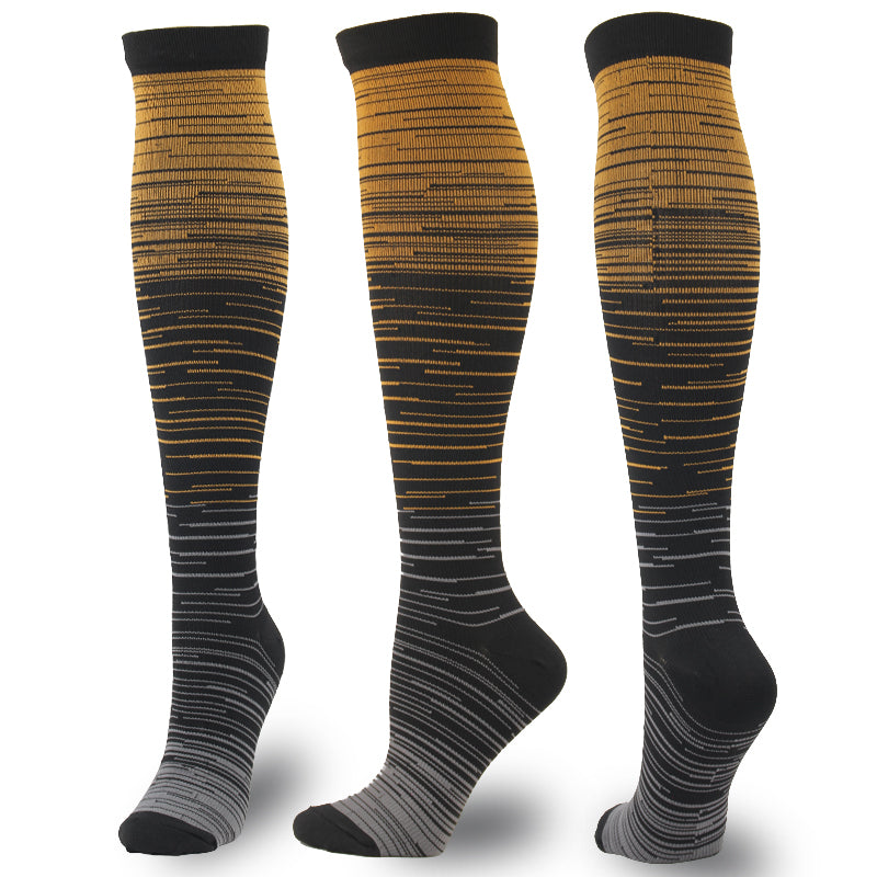 Men and Women Compression Stockings*